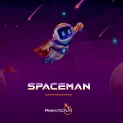 Spaceman ok8