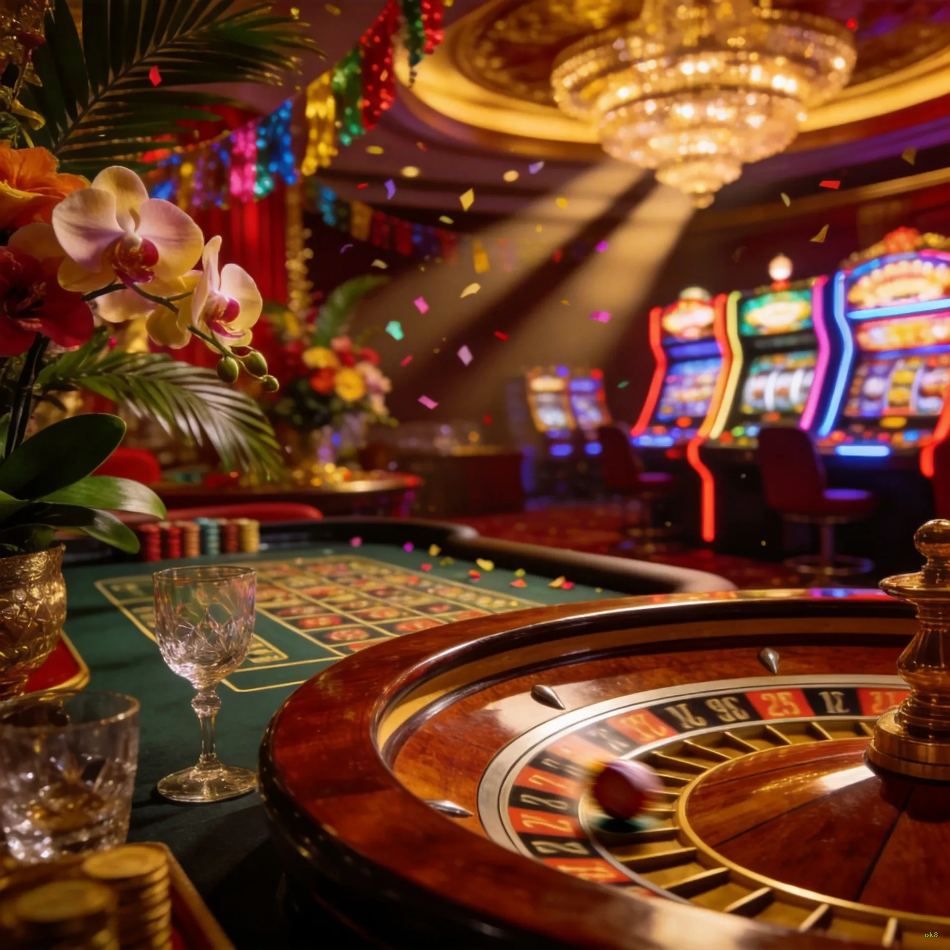Fortune Mouse Slot