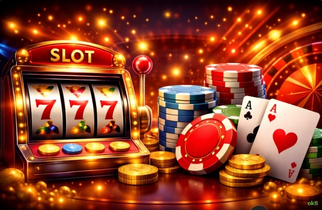 NetEnt Slots