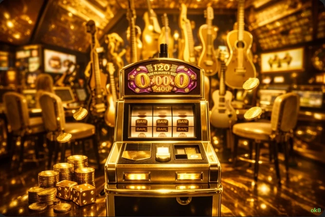 Play'n GO Slots