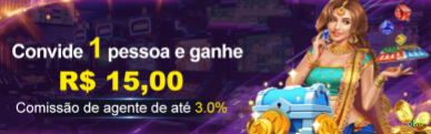 Promoções e Bônus